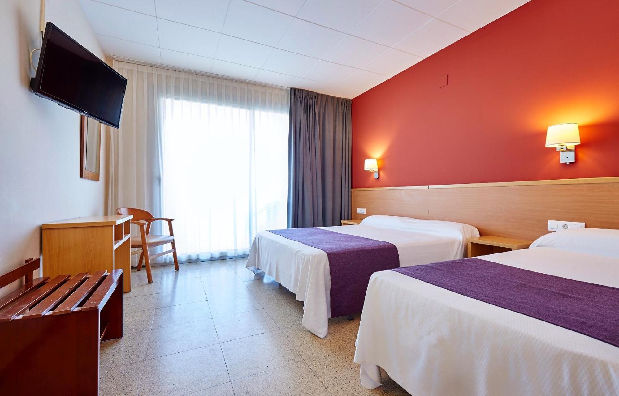 Hotel Surf Mar Lloret de Mar Room photo