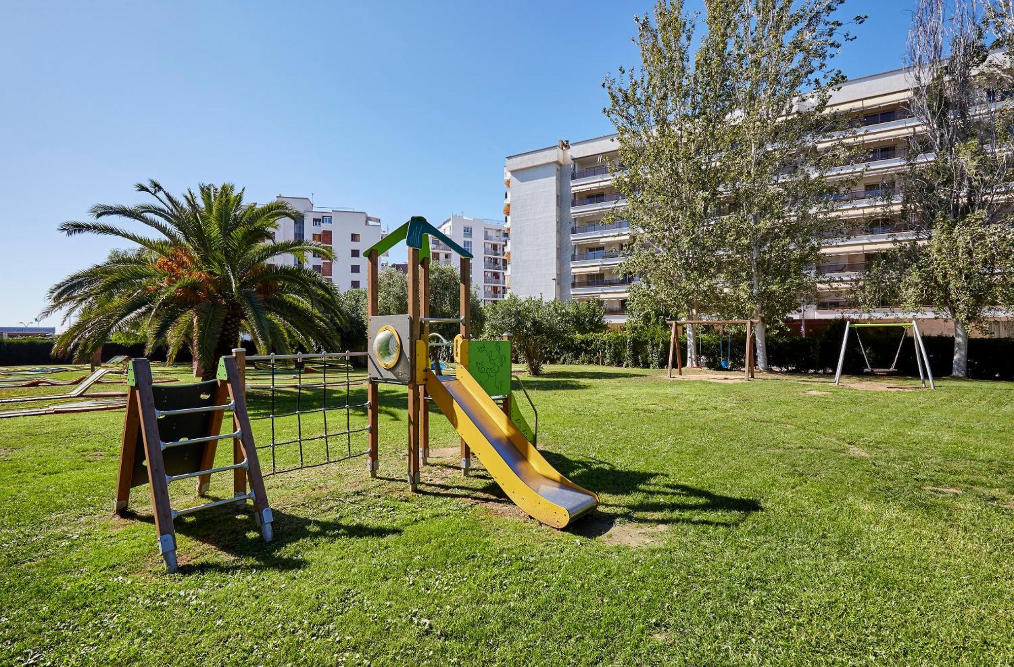 Hotel Surf Mar Lloret de Mar Exterior photo