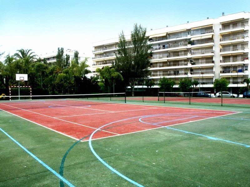 Hotel Surf Mar Lloret de Mar Exterior photo